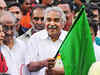 Kerala CM Oommen Chandy terms MLA's action as 'cheap political stunt'