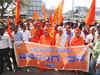 RSS to hold "chakka jam" against temple shifting on July 9