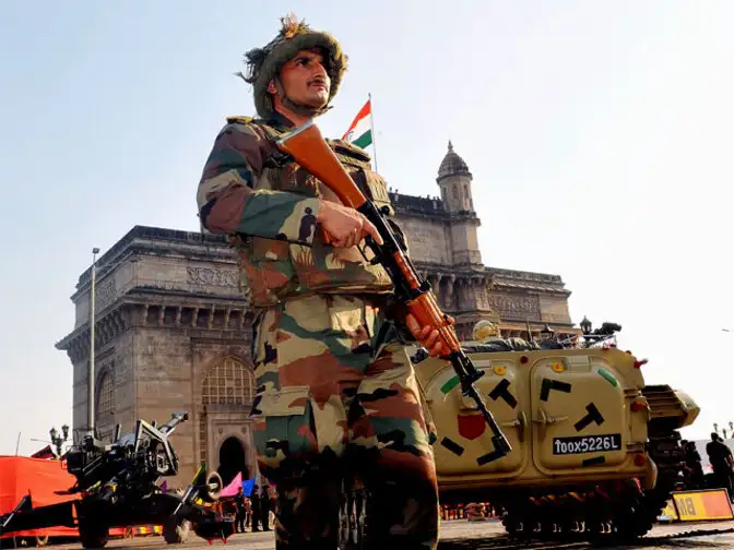 Army plans 'Request for Information' for single calibre assault rifle ...