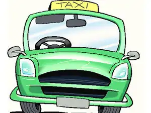 Sarin will contribute in an advisory role to Ola's overall business strategy that will further drive growth and leadership in the market, Ola said in a statement. Sarin will contribute in an advisory role to Ola's overall business strategy that will further drive growth and leadership in the market, Ola said in a statement.