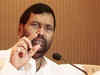 Govt monitoring food prices to check inflation: Paswan