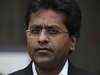 Lawyer returns Enforcement Directorate summons to Lalit Modi, 'not authorised to accept'