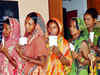 Record 94 per cent polling in Bihar council poll