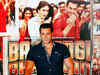 Salman Khan-starrer 'Bajrangi Bhaijaan' gets Censor nod after five cuts