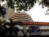 Sensex starts nearly 300 points down on China woes