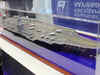 Shtorm: A look at Russia's new design for a future aircraft carrier
