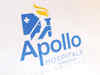 Gulf region account for 30% of Apollo patients from abroad