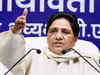 Impose President's rule in Uttar Pradesh: BSP supremo Mayawati