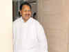 Senior Congress leader D Srinivas joins ruling TRS in Telangana