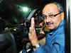 BJP berates TMC over demand for CBI probe into Vyapam scandal