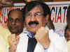 TMC MP Prasun Banerjee challenges warrant against him