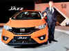 Honda Jazz hatchback launched at a Rs 5.3 lakh