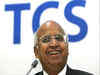 TCS shares rise to their highest in more than a year
