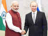 PM Modi in Russia to attend BRICS, SCO summits
