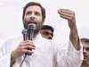 Rahul Gandhi expresses support for kin of missing Coast Guard officials