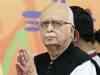 L K Advani felicitated in Hong Kong by Indian diaspora