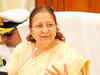 Sumitra Mahajan calls Vyapam sensitive matter, hopes for proper probe