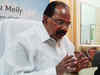 Former union minister, M Veerappa Moily demands caste data collected to be made public