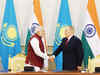 PM Modi's visit to Central Asia: India and Kazakhstan ink deals on uranium supply, defence