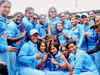 Indian women's cricket team defeats New Zealand in final ODI; lift series 3-2