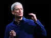 Apple CEO Tim Cook now has 17 direct reports - and that's probably too many