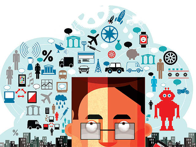 Why India Inc is getting serious about the Internet of Things