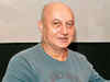 FTII needs much qualified person: Anupam Kher