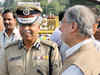 AAP MLA arrested by Delhi Police in land grabbing case