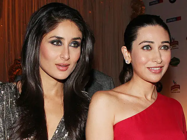 National award-winning actress Karishma married Delhi-based industrialist Sunjay Kapur in 2003 and have two children - Samaira and Kiaan Raj. National award-winning actress Karishma married Delhi-based industrialist Sunjay Kapur in 2003 and have two children - Samaira and Kiaan Raj.
