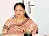 Congress to meet Rajasthan Governor tomorrow to demand Vasundhara Raje's removal