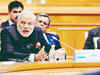 Distrust, trade barriers obstacles in Eurasia development: PM Modi