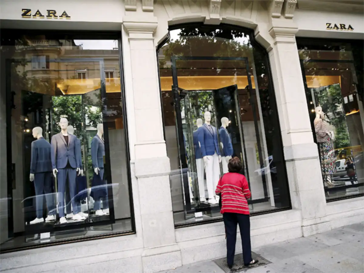 Zara News And Updates From The Economic Times Page 7 Zara News And Updates From The Economic