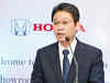 India among fastest-growing markets for Honda: Hiroyuki Shimizu