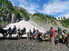 Tenth batch of 2,422 pilgrims leave for Amarnath yatra