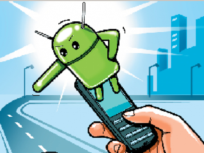 How to backup your Android device - The Economic Times