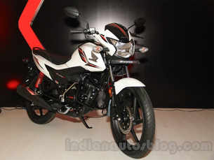 Honda launches 110cc bike Livo priced up to Rs 55,489