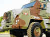 Tata Motors plans to double revenue from defence deals