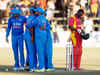 India scrapes to a four-run win over Zimbabwe in first ODI