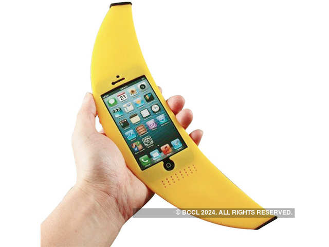 The Banana Case