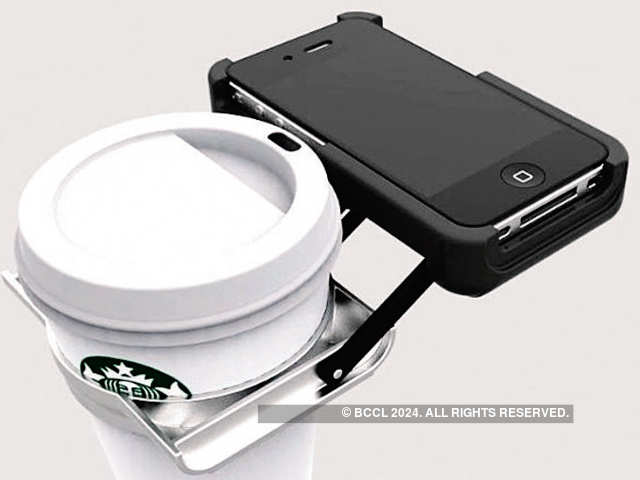 The Cup Holder Case