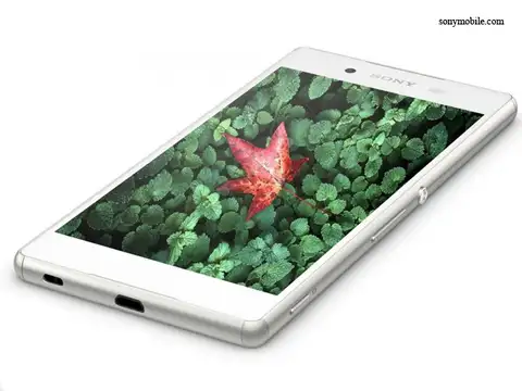 SONY Xperia ホワイト OmniBalance design - Sony Xperia Z3+: Review | The Economic Times