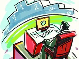 The company has 4.5 million users from India, with the country accounting for the second-highest paid users on the platform after China. The company has 4.5 million users from India, with the country accounting for the second-highest paid users on the platform after China.