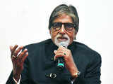 Bachchan or Rajinikanth could've been FTII chairman