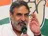 There are 'no good terrorists and bad terrorists': Anand Sharma