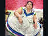 300 kg Mumbai woman loses 117 kg post bariatric surgery