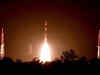 ISRO successfully launches PSLV-C28 carrying 5 UK satellites