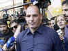 Yanis Varoufakis is saying yes to Greece's climbdown deal