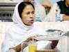 Mamata Banerjee accepted Sonia Gandhi's Iftar invitation