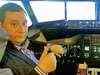 Meet Brazilian businessman João Gilberto Vaz: World record holder for most travelled air passenger