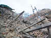 4.4 magnitude tremor jolts Nepal